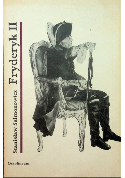 Fryderyk II