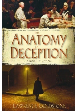 Goldstone Lawrence - The anatomy of deception