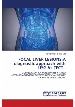 Focal Liver Lesions