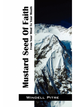 Mustard Seed of Faith