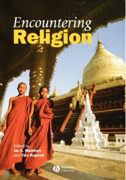 Encountering Religion
