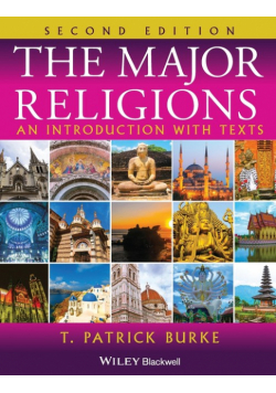 Major Religions 2e