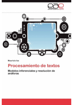 Procesamiento de Textos