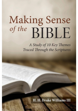 Making Sense of the Bible
