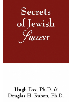 Secrets of Jewish Success