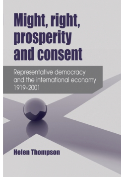 Might, right, prosperity and consent