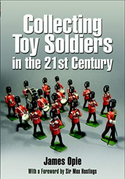 Collecting Toy oldiers in the 21 st Century