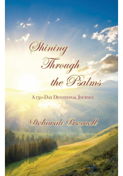 Shining Through the Psalms