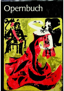 Opernbuch