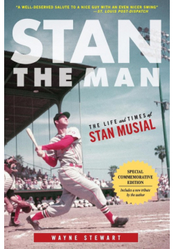 Stan the Man