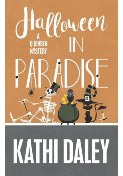 Halloween In Paradise