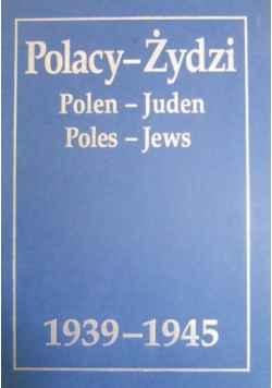 Polacy Żydzi