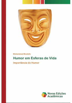 Humor em Esferas de Vida
