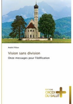 Vision sans division