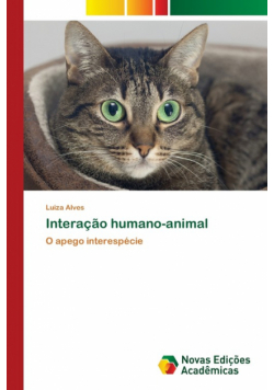 Interação humano-animal
