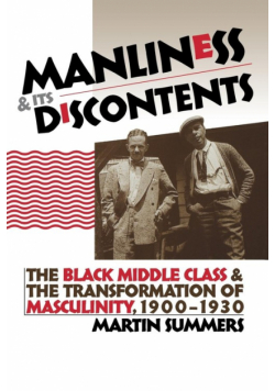Manliness and Its Discontents