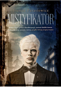 Mistyfikator