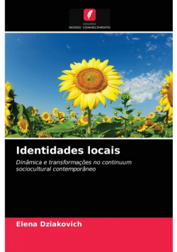 Identidades locais