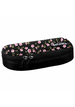 Piórnik Beuniq BU22FW-013 Flowers PASO