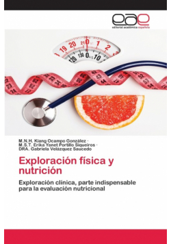 Exploración física y nutrición