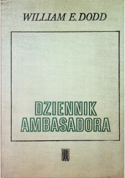Dziennik Ambasadora