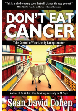 Don't Eat Cancer