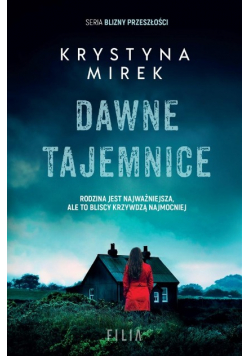 Mirek Krystyna - Dawne tajemnice