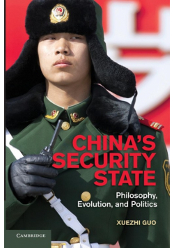 China's Security State