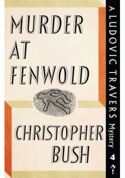 Murder at Fenwold