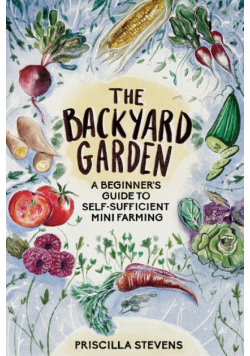 The Backyard Garden