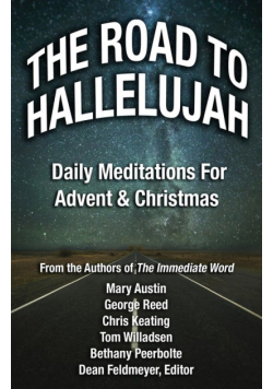 The Road to Hallelujah