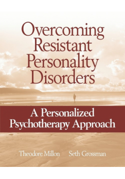 Personalized Psychotherapy