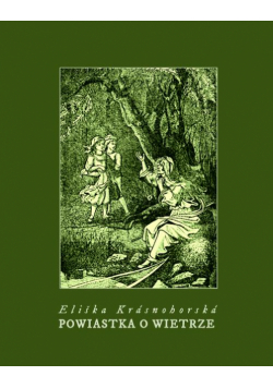 Powiastka o wietrze