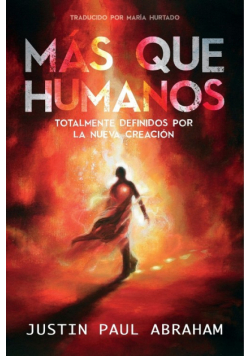 Mas Que Humanos