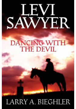 Levi Sawyer - Dancing With The Devil