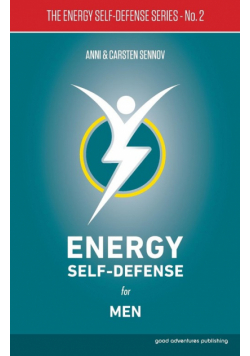 Energy Self-Defense for Men