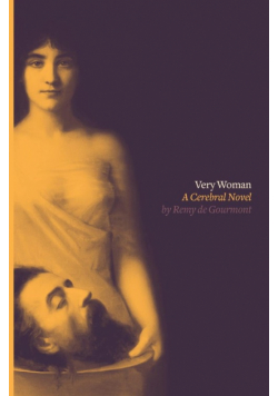 Very Woman (Sixtine)