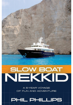 Slow Boat Nekkid