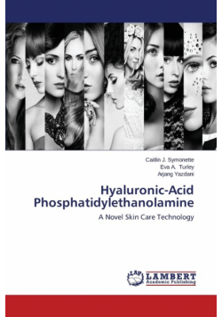 Hyaluronic-Acid Phosphatidylethanolamine