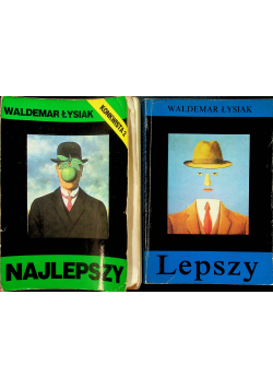Lepszy / Najlepszy