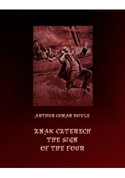 Znak czterech. The Sign of Four