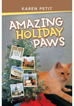 Amazing Holiday Paws