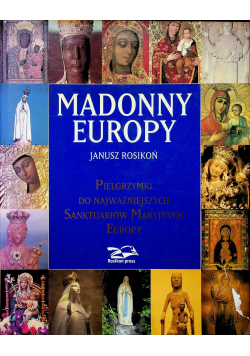 Madonny Europy