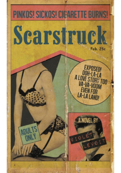 Scarstruck