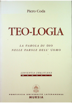 Teo Logia