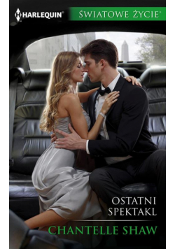 Ostatni spektakl