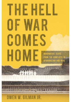 Hell of War Comes Home