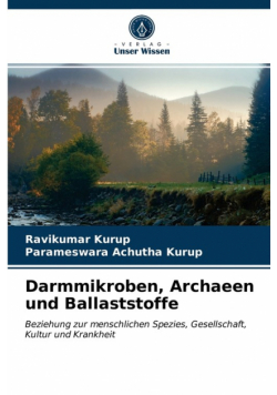 Darmmikroben, Archaeen und Ballaststoffe