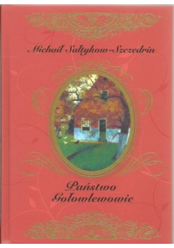 Państwo Gołowlewowie