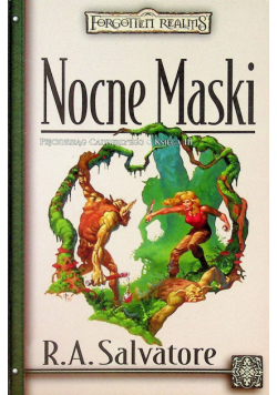 Nocne Maski